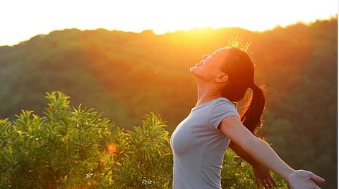 நீண்ட நாள்கள் வாழ நெறிமுறைகள்