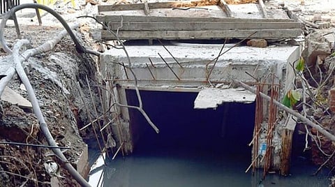 மழைநீர் வடிகால்களில் கழிவுநீர்; 2983 இணைப்புகள் துண்டிப்பு: சென்னை மாநகராட்சி நடவடிக்கை