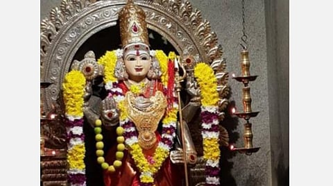 துலாம், விருச்சிகம், தனுசு ராசி அன்பர்களே! இந்த வாரம் உங்களுக்கு இப்படித்தான்! - மே 26 முதல் ஜூன் 1ம் தேதி வரை