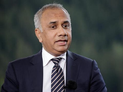 சலில் பரேக்கிற்கு ரூ.71 கோடி சம்பளம்: ஆண்டுக்கு 43% உயர்வு வழங்கி இன்ப அதிர்ச்சி கொடுத்த இன்போசிஸ்