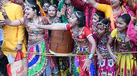 குழந்தைகளுக்கு பிரதமர் நன்றி