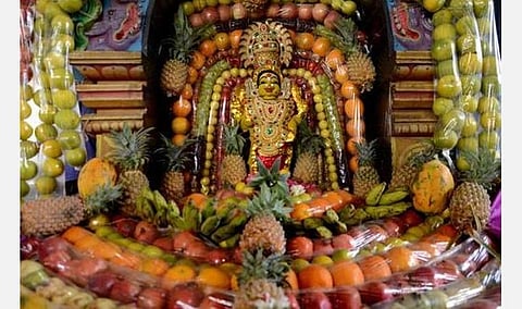 கடக ராசி அன்பர்களே! ஜூன் மாத பலன்கள் - பேச்சில் கவனம்; வேலையில் புதிய பொறுப்பு; பழக்கத்தில் நிதானம்! 