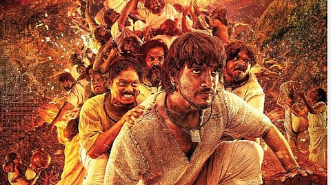 கோலிவுட் ஜங்ஷன்: ஏ.ஆர். முருகதாஸின் புதிய படம்!