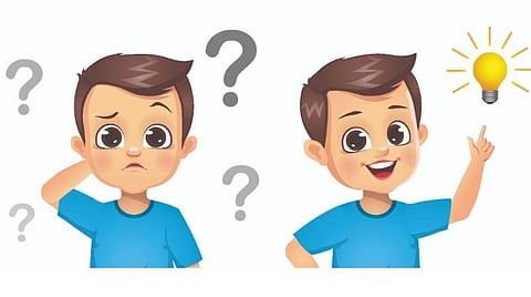 விடுகதைப் பாடலுக்கு விடை என்ன? - அழ. வள்ளியப்பா