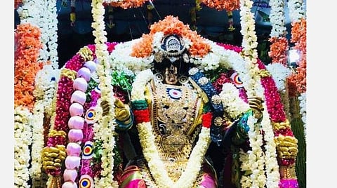 விருச்சிக ராசி அன்பர்களே! ஜூன் மாத பலன்கள் - காரியத்தில் வெற்றி; லாபம் உண்டு; உத்தியோகத்தில் பிரச்சினை தீரும்! 