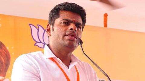 “பிரதமரிடம் ஸ்டாலின் சரியான முறையில் பேசினால்தான் தமிழகத்திற்கு...” - அண்ணாமலை நீண்ட விளக்கம்