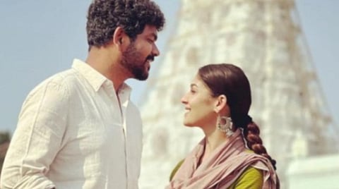 சென்னையில் நயன்தாரா - விக்னேஷ் சிவன் திருமணம்? - வெளிவந்த புதுதகவல்