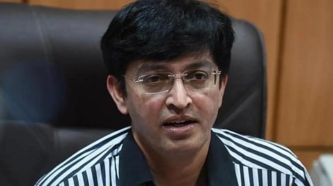 தமிழகத்தின் அனைத்து மாவட்டங்களிலும் கரோனா தொற்று பரவலை தடுக்க நடவடிக்கை எடுக்க வேண்டும்: ஆட்சியர்களுக்கு சுகாதாரத் துறை செயலாளர் அறிவுறுத்தல்