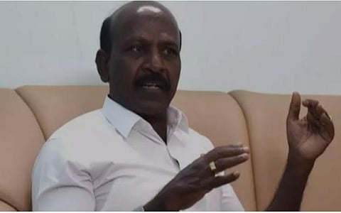 கர்ப்பிணிகள் சுயமாக இணையதளத்தில் கர்ப்பத்தை பதிந்து அடையாள எண் பெறும் வசதி: சுகாதாரத் துறை அமைச்சர் தொடங்கி வைத்தார்