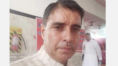 உத்தராகண்ட் முன்னாள் அமைச்சர் துப்பாக்கியால் சுட்டு தற்கொலை - மருமகள் மீது போலீஸார் வழக்கு பதிவு