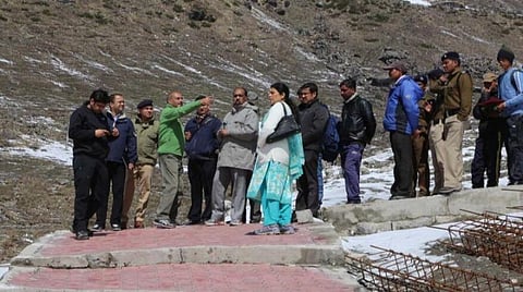 சார் தாம் பாத யாத்திரையில் இதுவரை 74 பேர் உயிரிழப்பு