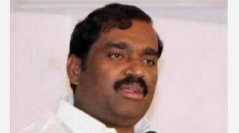 வேல்முருகன் | கோப்புப் படம்