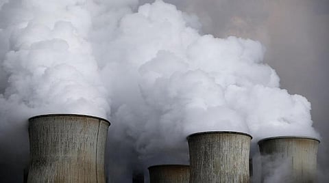 கார்பன் வாயிலாக வருவாய் ஈட்டும் சென்னை மாநகராட்சி... ஏன்? எதற்கு? எப்படி? 