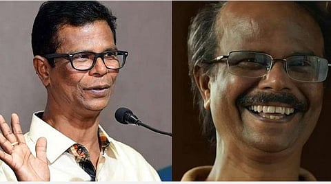 'குடும்பத்தில் ஒருவர் செய்த தவறுக்காக எல்லாரையும் தண்டிப்பதா? -  இந்திரன்ஸ் ஆதங்கம்