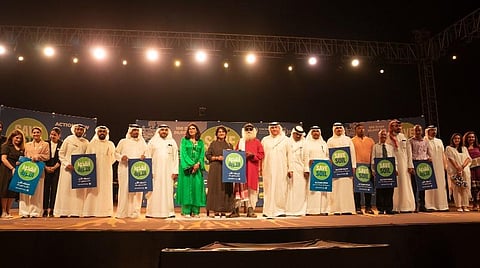 சத்குருவின் மண் காப்போம் இயக்கத்திற்கு இஸ்லாமிய நாடுகளில் ஆதரவு