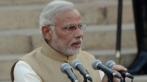 கிராமப்புற இளைஞர்களை உற்சாகப்படுத்தும் ஸ்ரீதர் வேம்பு: மனதின் குரலில் பிரதமர் மோடி பாராட்டு