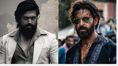 கேஜிஎஃப் 3 படத்தில் ஹிருத்திக் ரோஷன்? - படத்தின் தயாரிப்பாளர் விளக்கம்