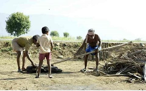 திரை விமர்சனம்: சேத்துமான்