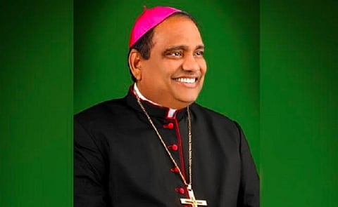 ஆண்டனி பூலா