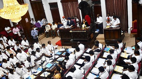 ‘ஸ்டாலின் படம்’, ‘மெட்ரோவில் இலவச பயணம்’... - சென்னை மாமன்றத்தில் கவனம் ஈர்த்த கோரிக்கைகள்