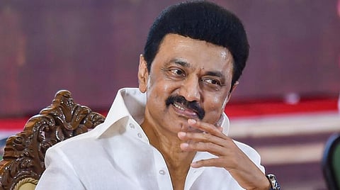 யுபிஎஸ்சி தேர்வில் வெற்றி பெற்றவர்களுக்கு முதல்வர் வாழ்த்து