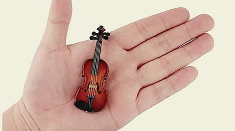 பரிசுகள் வழியே புன்னகை