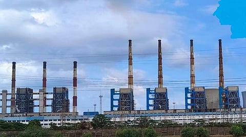 கடந்த நிதியாண்டில் ரூ.1,237 கோடி நிகர லாபம் ஈட்டியது என்எல்சி இந்தியா நிறுவனம்