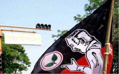 புதிய மதுபான தொழிற்சாலைகளுக்கு ஆளுநர் அனுமதி தரக்கூடாது: புதுச்சேரியில் ஆளும் கூட்டணியில் உள்ள அதிமுக வலியுறுத்தல்