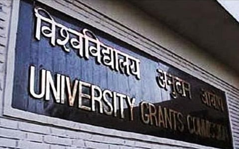 பெரியார் பல்கலைக்கழகத்தின் தொலைநிலைப் படிப்புகளுக்கு அங்கீகாரமில்லை: மாணவர்களுக்கு பல்கலைக்கழக மானியக் குழு எச்சரிக்கை