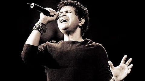 இவற்றைப் பாடியது நீங்கள்தானா? - கேகே... உங்களைக் கொண்டாட மறந்ததற்கு மன்னியுங்கள்!