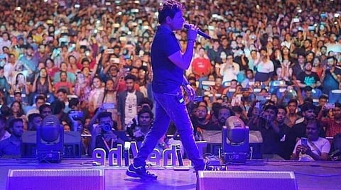 “நினைத்து நினைத்துப் பார்த்தேன்...” - பாடகர் கேகேவுக்கு நெட்டிசன்களின் ட்வீட்டாஞ்சலி