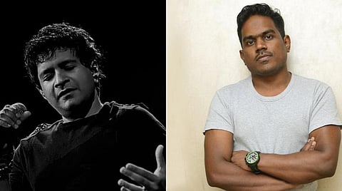 புகழஞ்சலி: கேகே | “கணிக்க முடியாத வாழ்வு... உங்களை மிஸ் செய்கிறோம்” - யுவன் சங்கர் ராஜா