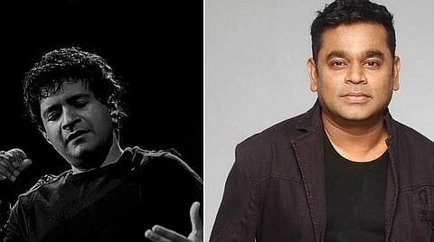 புகழஞ்சலி | “அன்புள்ள கேகே... என்ன அவசரம் நண்பா...” - ஏ.ஆர்.ரஹ்மான்