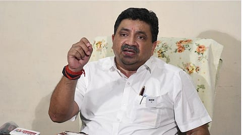 பங்களிப்பு ஓய்வூதியம் | “அறியாமையைக் காட்டுகிறது அண்ணமாலையின் கருத்து” - சாடலுடன் நிதியமைச்சர் விளக்கம்