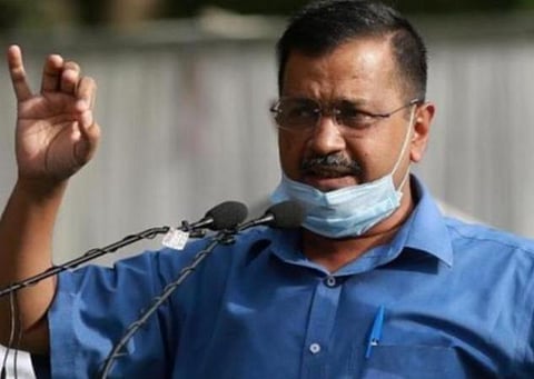 'ஒவ்வொருவராக வேண்டாம், ஒட்டுமொத்தமாக கைது செய்யுங்கள் மோடி' - அரவிந்த் கேஜ்ரிவால் ஆவேசம்