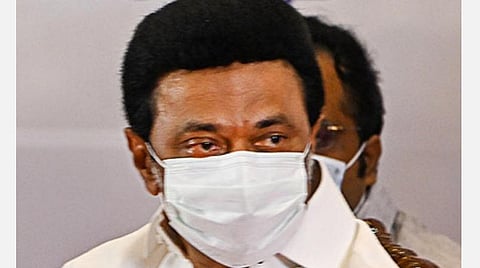 சோனியாவுக்கு கரோனா | பொது வாழ்வில் உள்ளவர்கள் எச்சரிக்கையுடன் இருக்க முதல்வர் ஸ்டாலின் அறிவுறுத்தல்