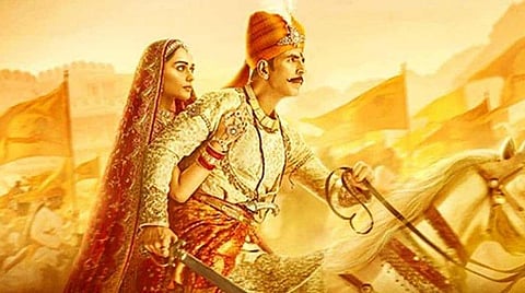 அக்‌ஷய் குமாரின் 'சாம்ராட் பிருத்விராஜ்' படத்துக்கு ஓமன், குவைத்தில் தடை