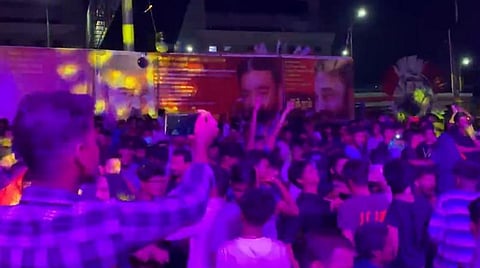 விக்ரம் திரைப்படம் இன்று வெளியீடு: 3 நாள் சிறப்பு காட்சிகளுக்கு தமிழக அரசு அனுமதி