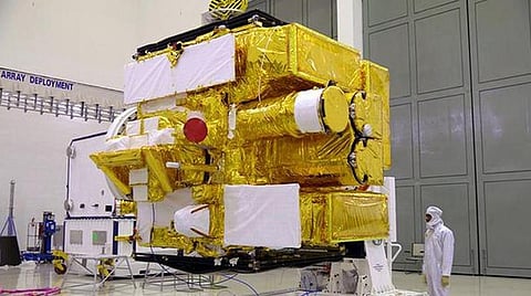 நாட்டின் மிகப்பெரிய தனியார் விண்கல தயாரிப்பு மையம் பெங்களூருவில் திறப்பு