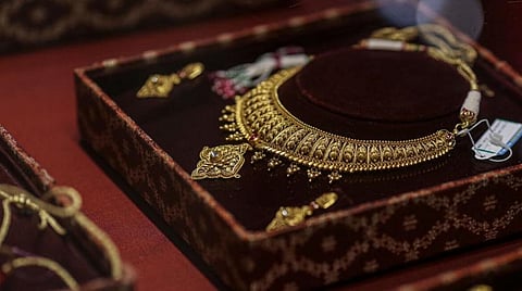 தங்கம் விலை கடும் உயர்வு: இன்றைய நிலவரம் என்ன?