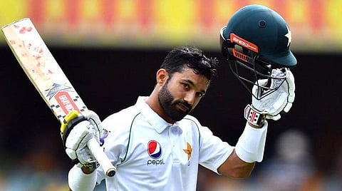 IND vs PAK | கிரிக்கெட் போட்டி வேண்டும்; இரு அணி வீரர்கள் விருப்பம்: முகமது ரிஸ்வான்