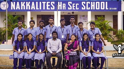 யூடியூப் உலா: பொங்கும் கொங்குத் தமிழ் 