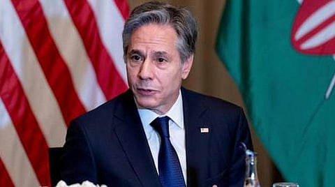 சிறுபான்மையினர் மீதான தாக்குதல் குறித்த அமெரிக்க அறிக்கைக்கு இந்தியா கண்டனம்