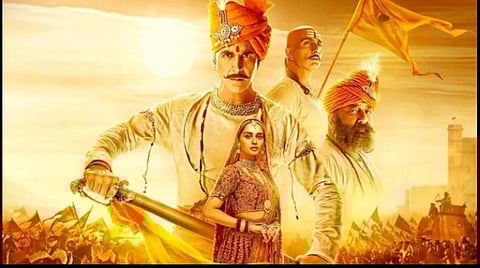 முதல் பார்வை | சாம்ராட் பிருத்விராஜ் - சொதப்பலான திரைக்கதையால் சோதிக்கும் படைப்பு