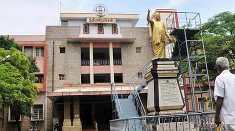 சாத்தான்குளம் இரட்டை கொலை வழக்கு விசாரணை தள்ளிவைப்பு: