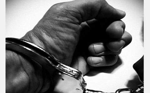 சென்னையில் 5 மாதத்தில் 148 பேருக்கு குண்டர் சிறை