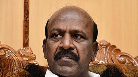 தமிழகத்தில் புதிய வகை உருமாற்றம் அடைந்த கரோனா தொற்று: அமைச்சர் மா.சுப்பிரமணியன்