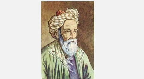 உமர் கய்யாம் கவிதைகள்