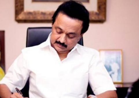 கெடிலம் ஆற்றில் மூழ்கி உயிரிழந்த 7 பேரின் குடும்பங்களுக்கு தலா ரூ.5 லட்சம் நிவாரணம்: முதல்வர் அறிவிப்பு 