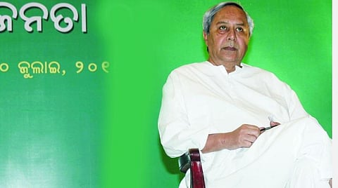 11 பேர் நீக்கம், 10 புதிய முகங்களுடன் - ஒடிசாவில் புதிய அமைச்சரவை பதவியேற்பு